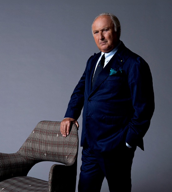 Tonino Lamborghini brand heritage and Italian design legacy